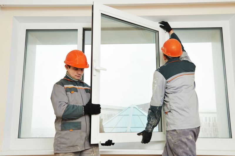 Cost of Windows Installation in Lansdowne, PA